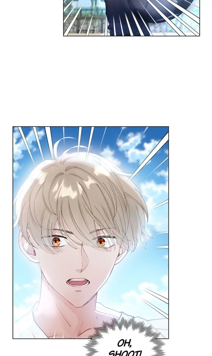 [ blank。] - Chapter 29 - Page 38