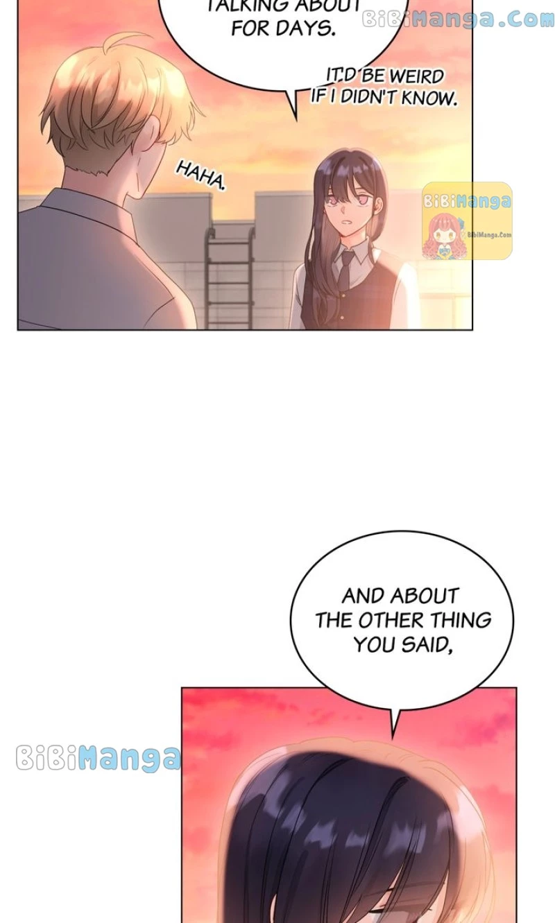 [ blank。] - Chapter 31 - Page 33