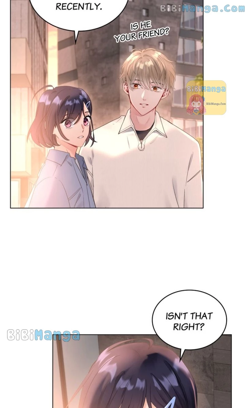 [ blank。] - Chapter 31 - Page 47