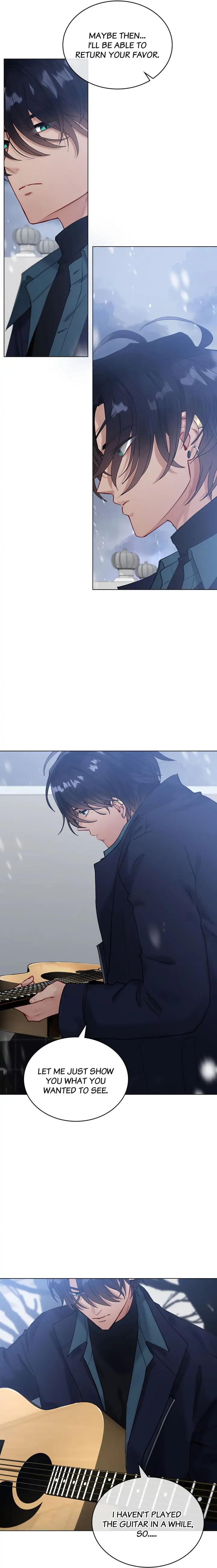 [ blank。] - Chapter 8 - Page 14