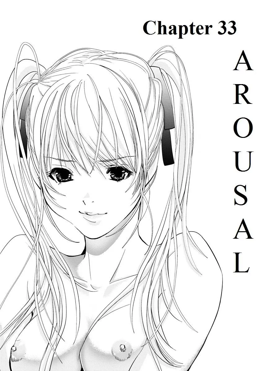 /Blush-DC. - Chapter 33 - Page 6