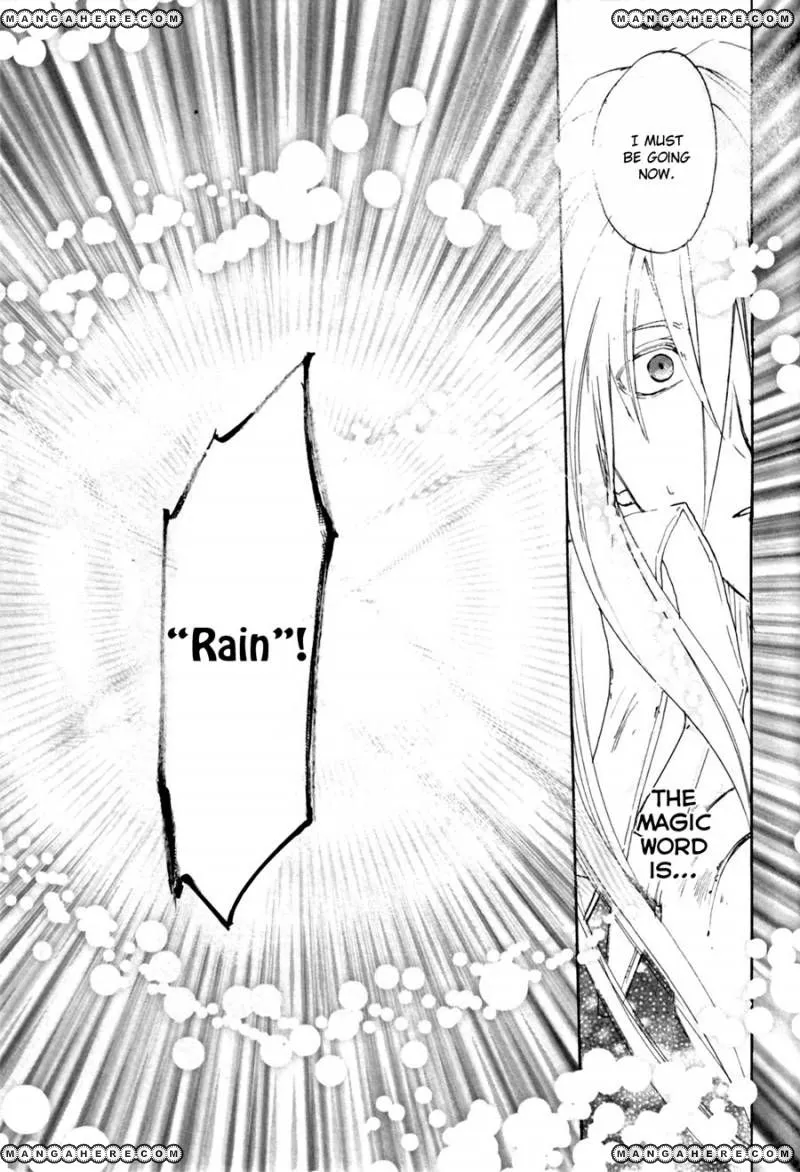 -Rain- - Chapter 10 - Page 33