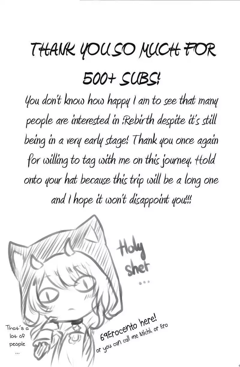 :Rebirth - Chapter 3 - Page 2