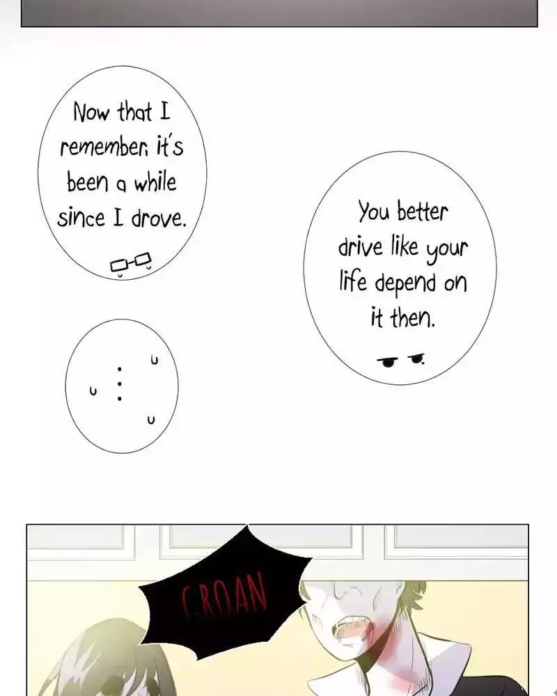 :Rebirth - Chapter 38 - Page 33