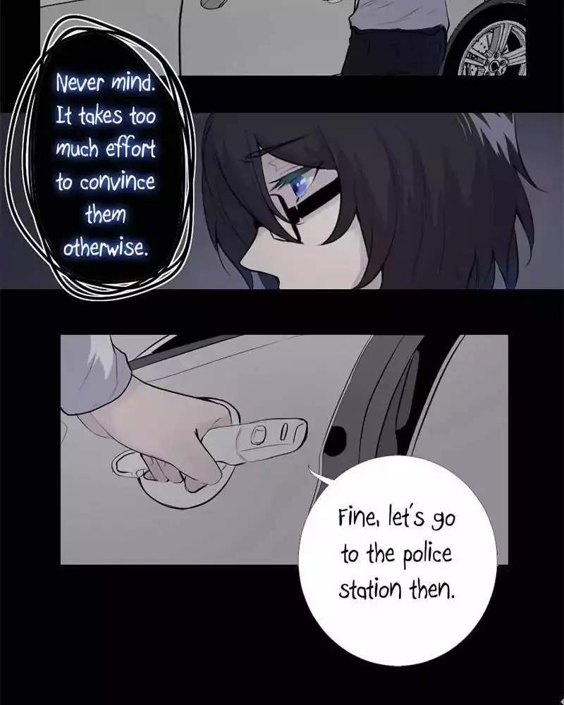 :Rebirth - Chapter 38 - Page 22