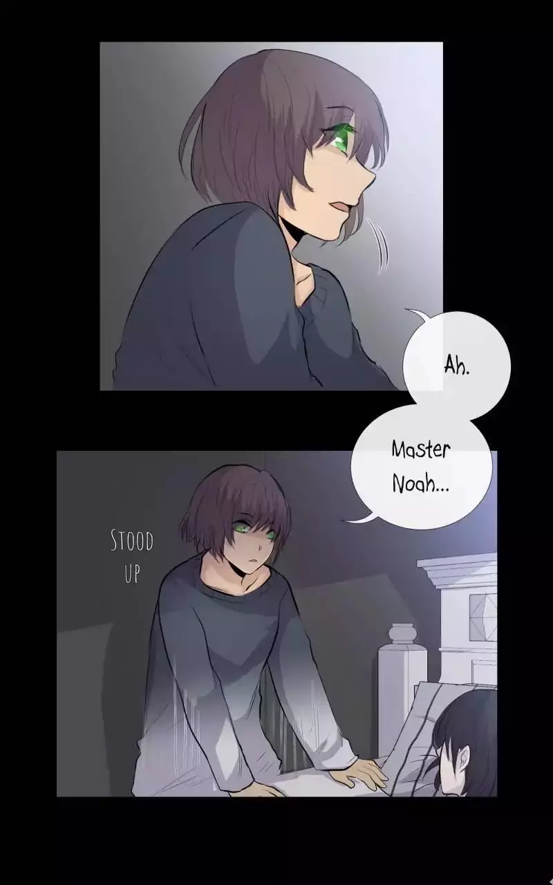 :Rebirth - Chapter 53 - Page 35