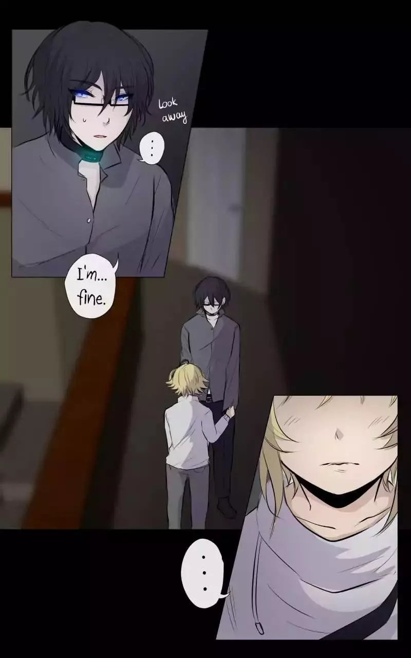 :Rebirth - Chapter 57 - Page 29