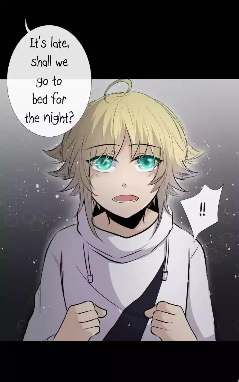 :Rebirth - Chapter 57 - Page 43