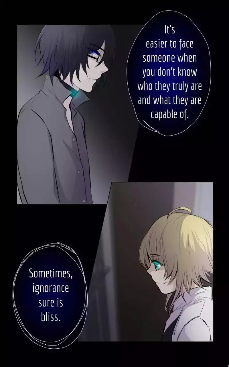 :Rebirth - Chapter 57 - Page 48