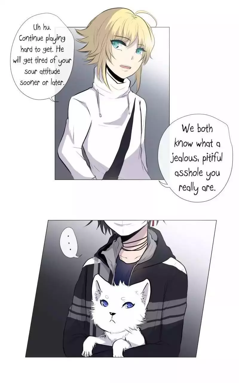 :Rebirth - Chapter 58 - Page 24