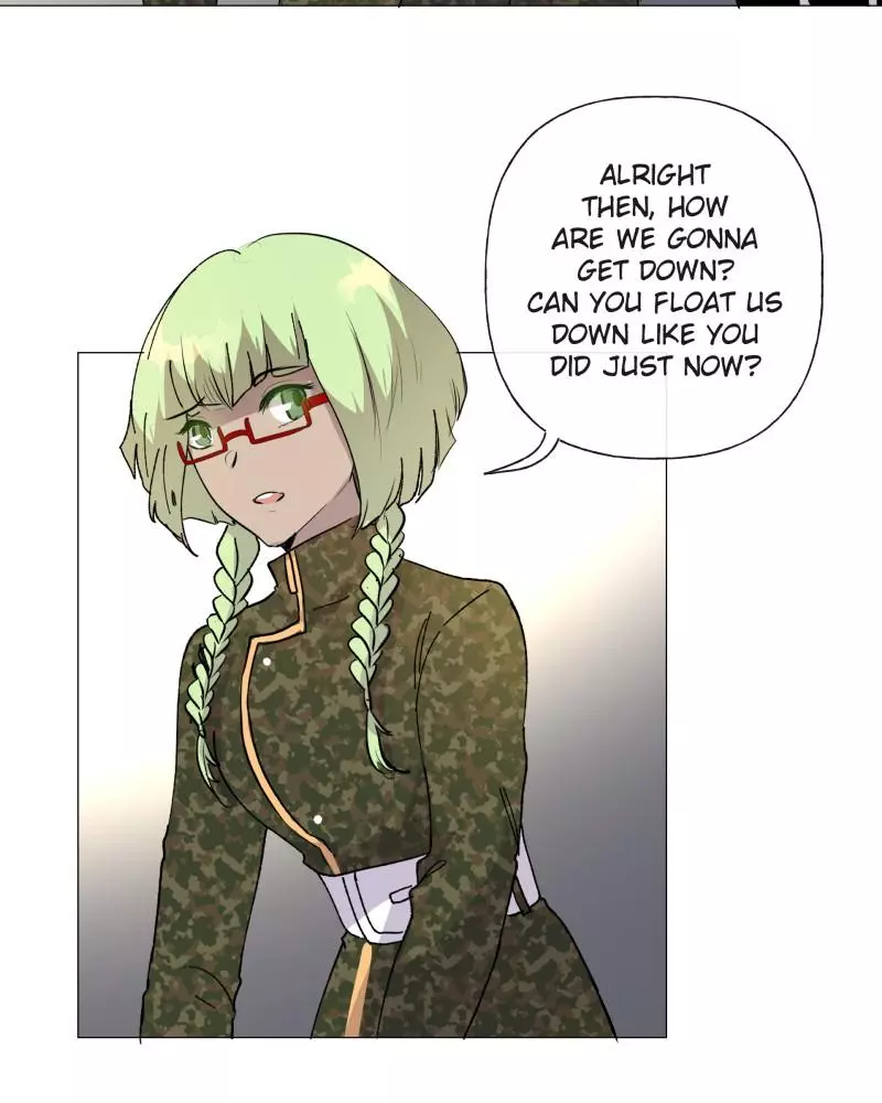 :Rebirth - Chapter 70 - Page 57