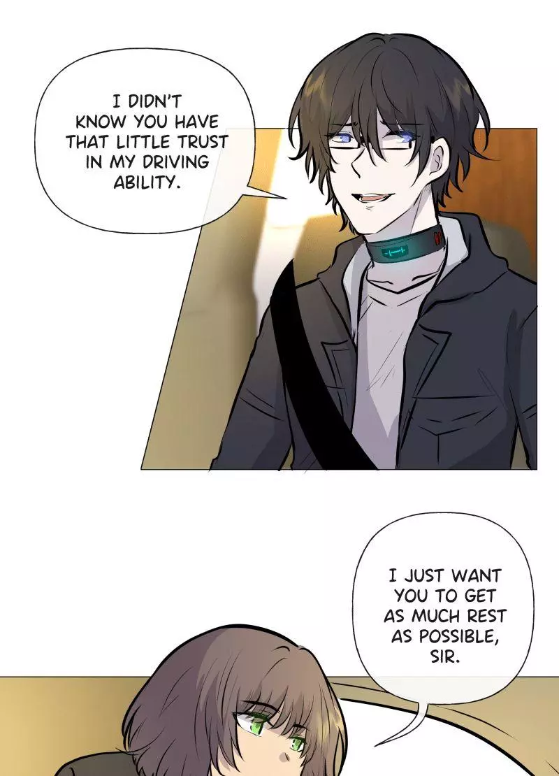 :Rebirth - Chapter 75 - Page 44