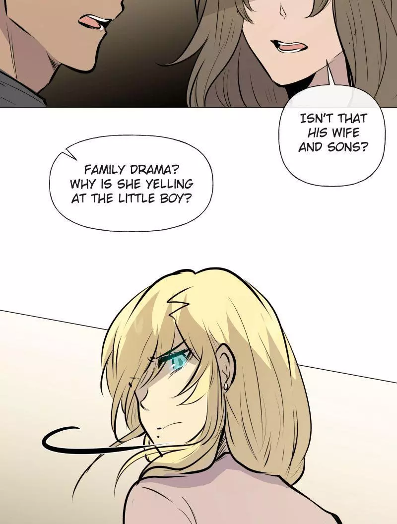 :Rebirth - Chapter 77 - Page 34