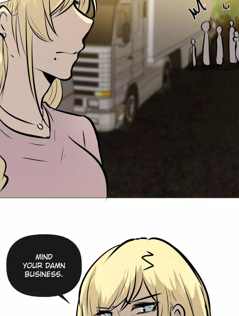 :Rebirth - Chapter 77 - Page 36