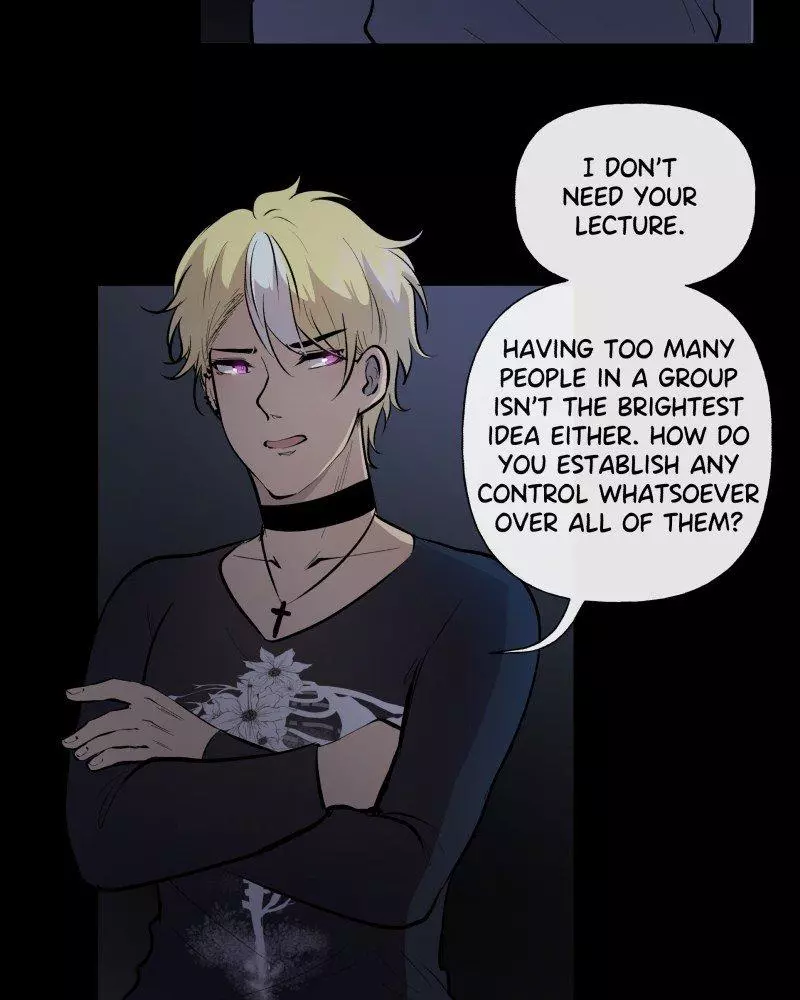 :Rebirth - Chapter 89 - Page 11