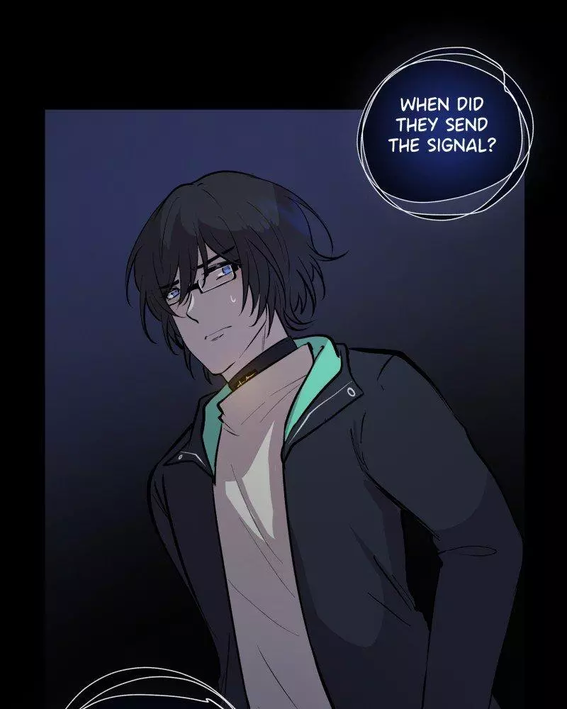 :Rebirth - Chapter 89 - Page 64
