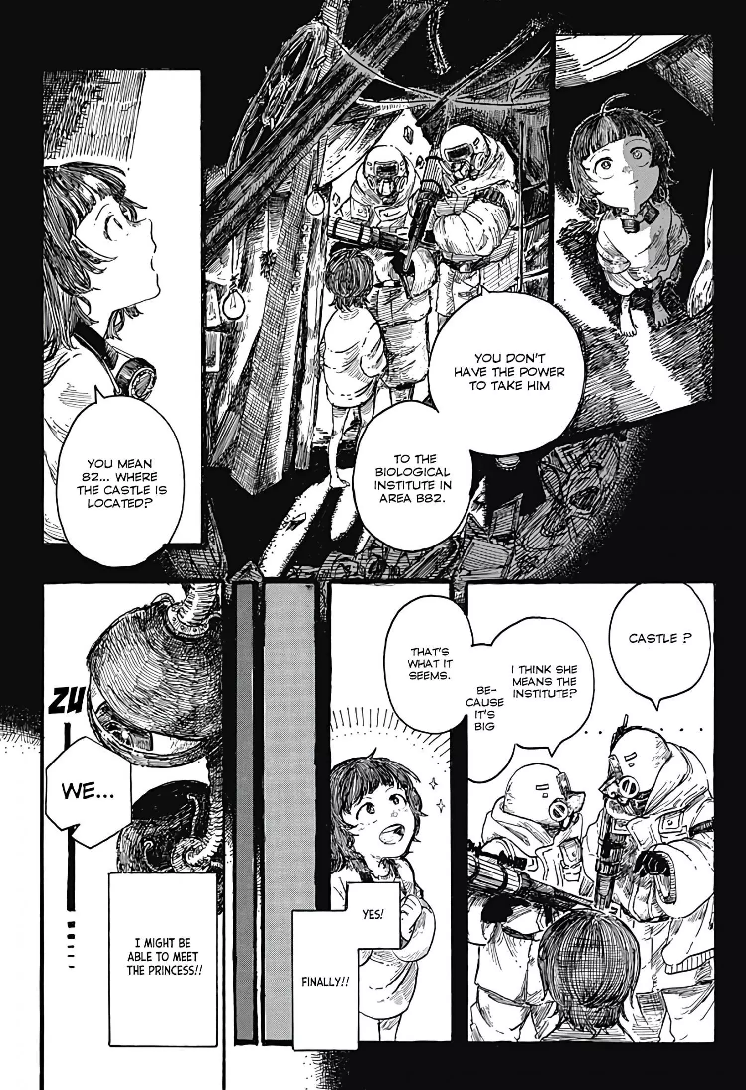 0088 - Chapter 1 - Page 8