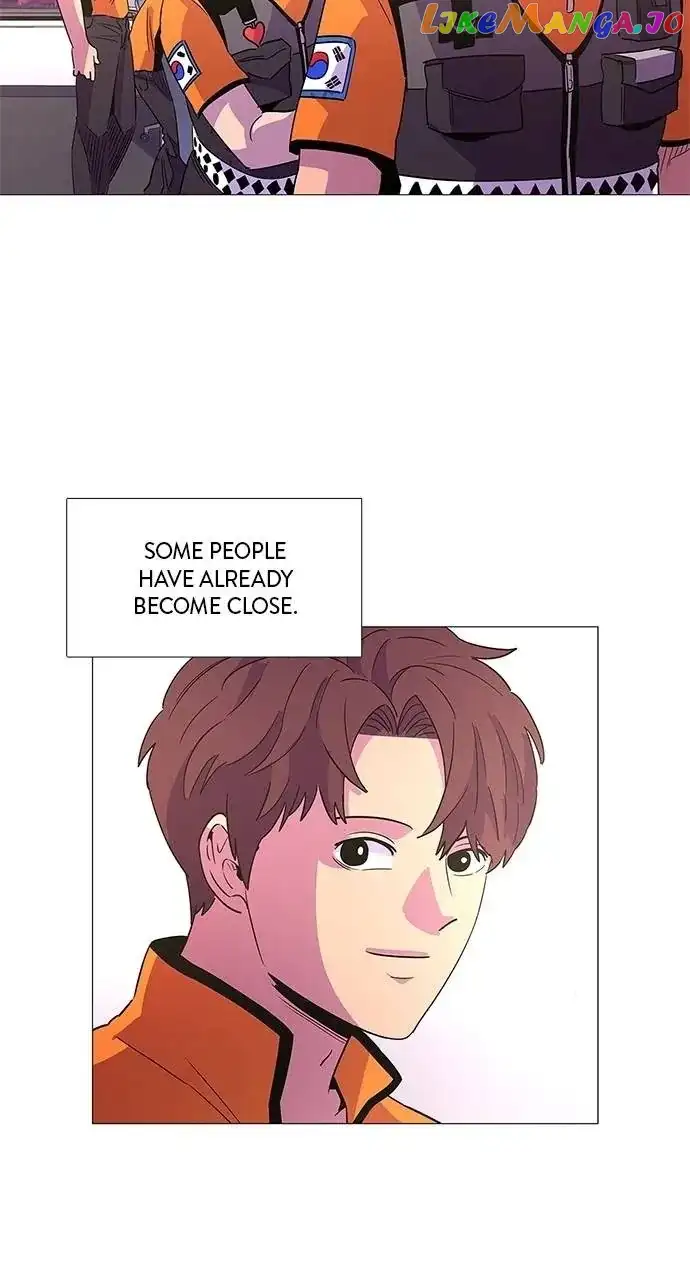 1 Second - Chapter 77 - Page 10