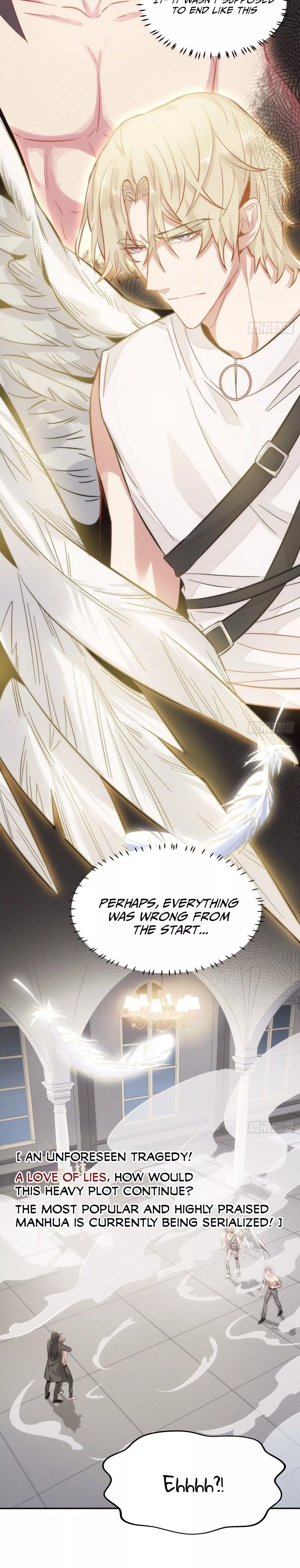 100% Captive - Chapter 1 - Page 19