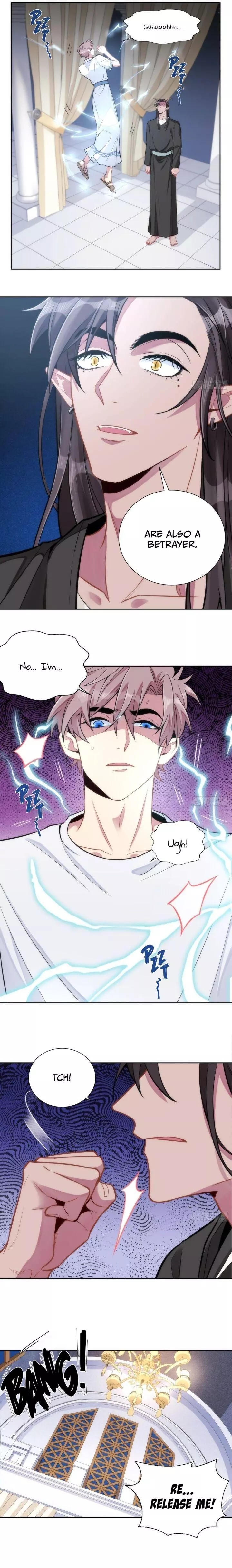 100% Captive - Chapter 4 - Page 45