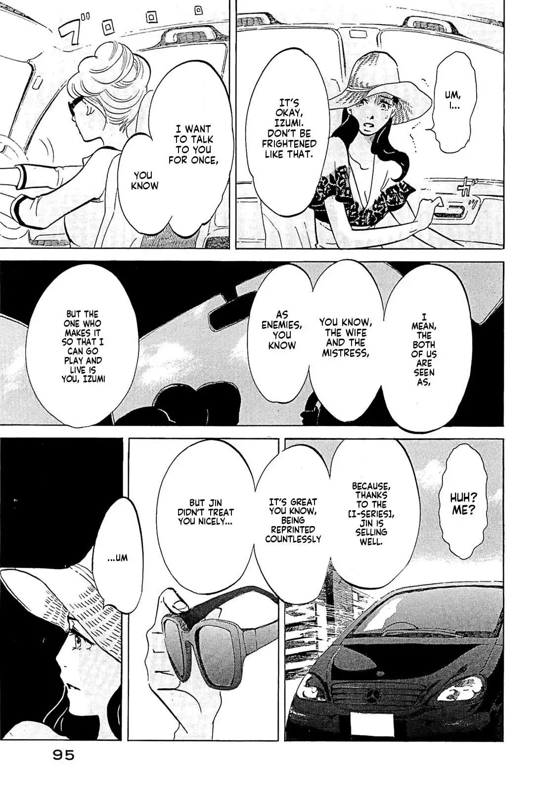 100 miles - Chapter 19 - Page 8