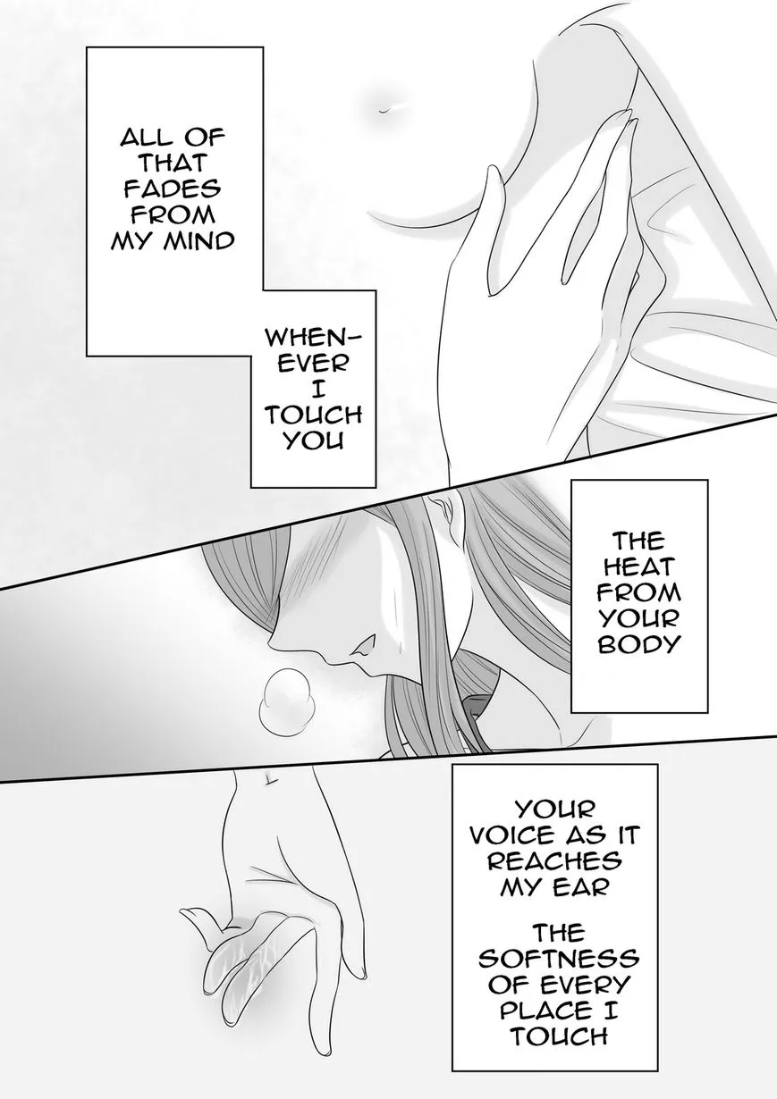 15Y+ - Chapter 7 - Page 3