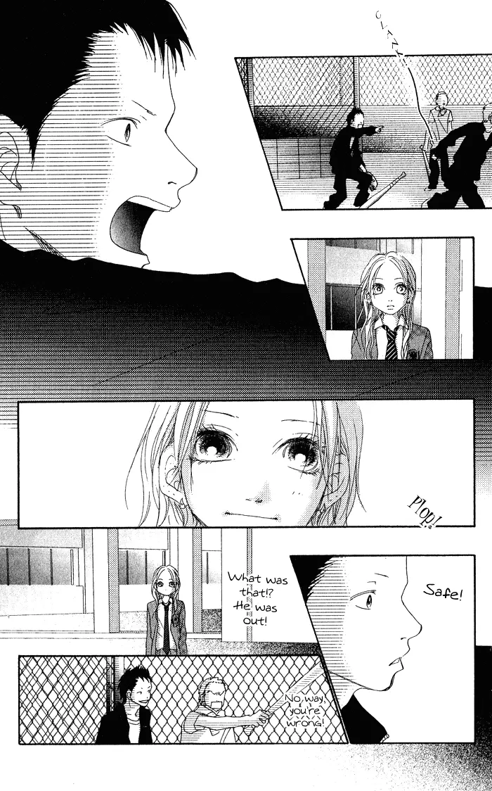 17 [Juunana] - Chapter 1 - Page 39