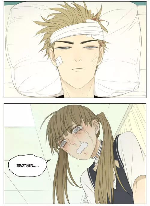 19 Days - Chapter 128 - Page 4