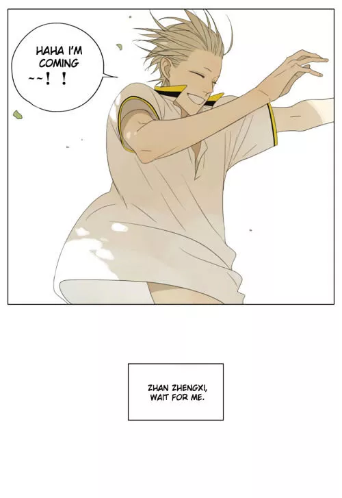 19 Days - Chapter 132 - Page 6