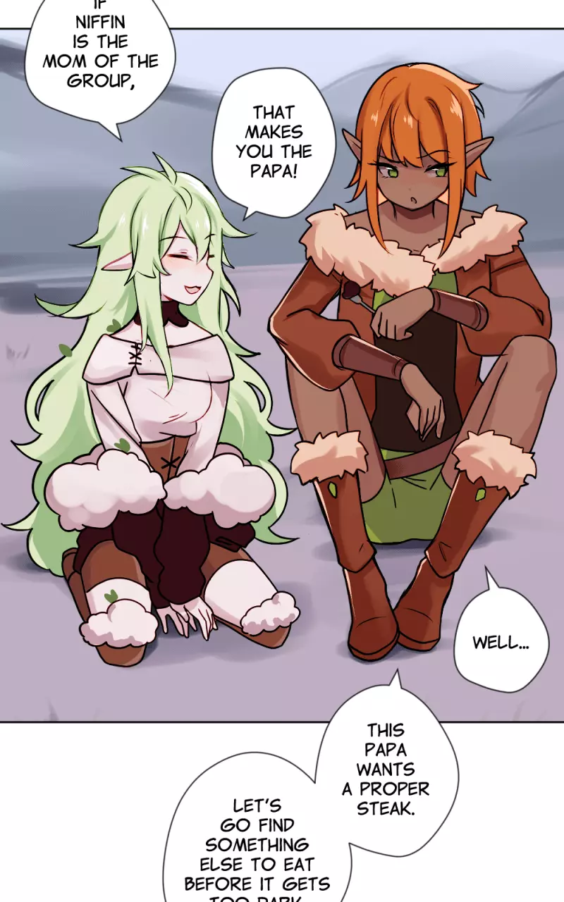 1hp Club - Chapter 39 - Page 22