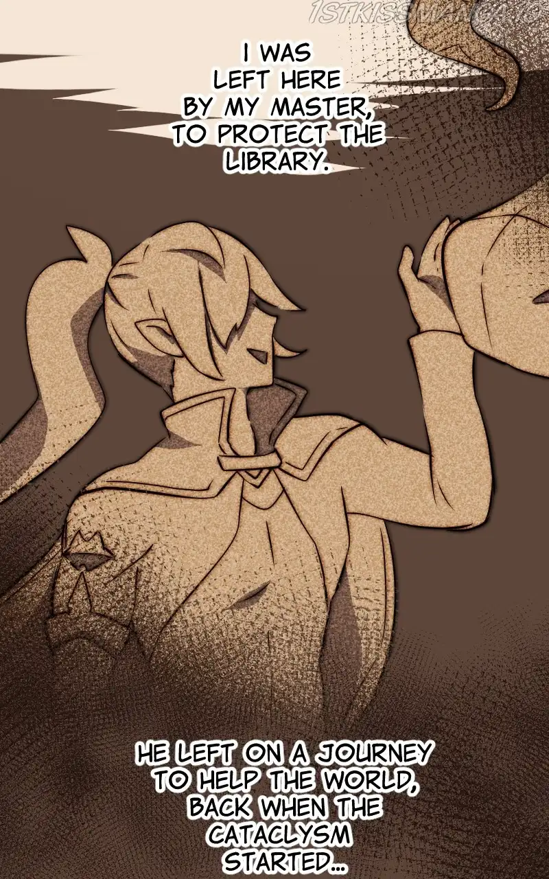 1hp Club - Chapter 95 - Page 6