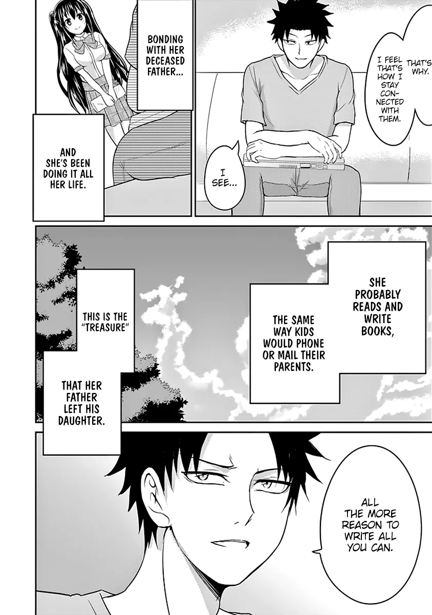 29 to JK - Chapter 10 - Page 23
