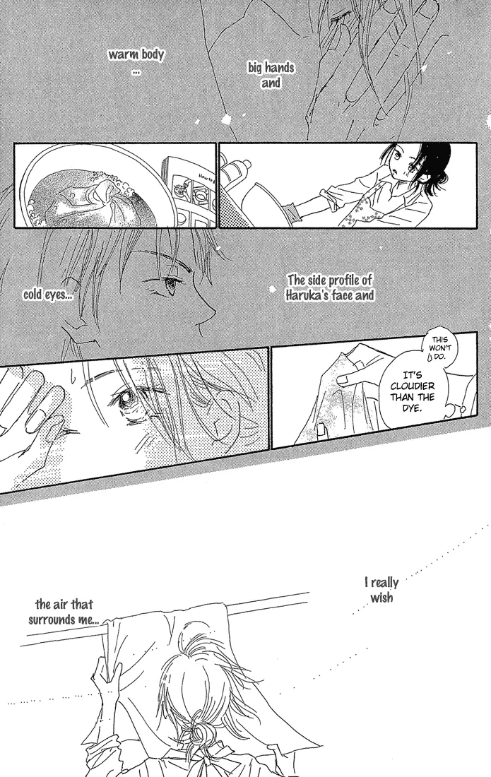3 Years - Chapter 3 - Page 21