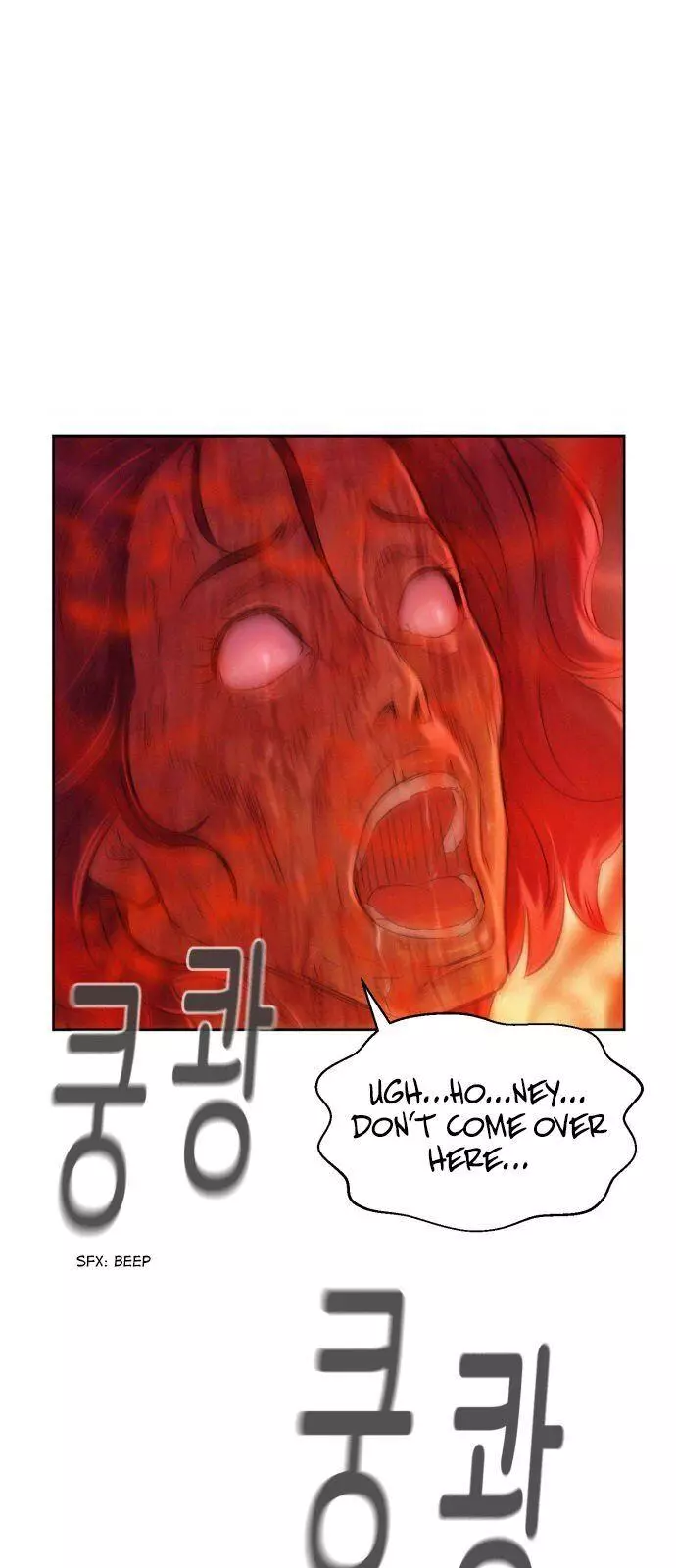 3CM Hunter - Chapter 6 - Page 4