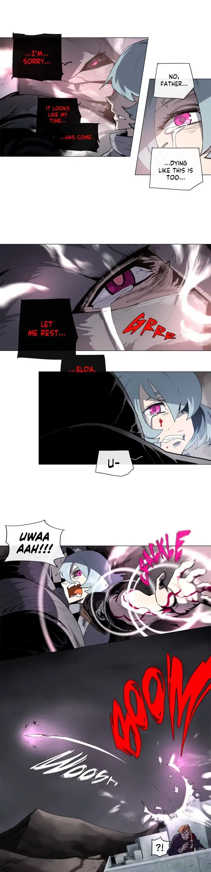 4 Cut Hero - Chapter 132 - Page 4