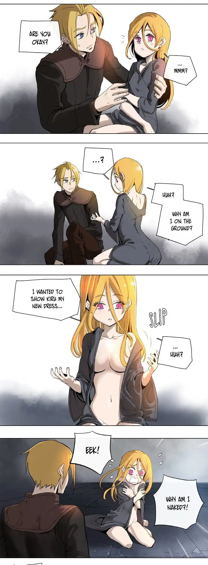 4 Cut Hero - Chapter 27 - Page 10
