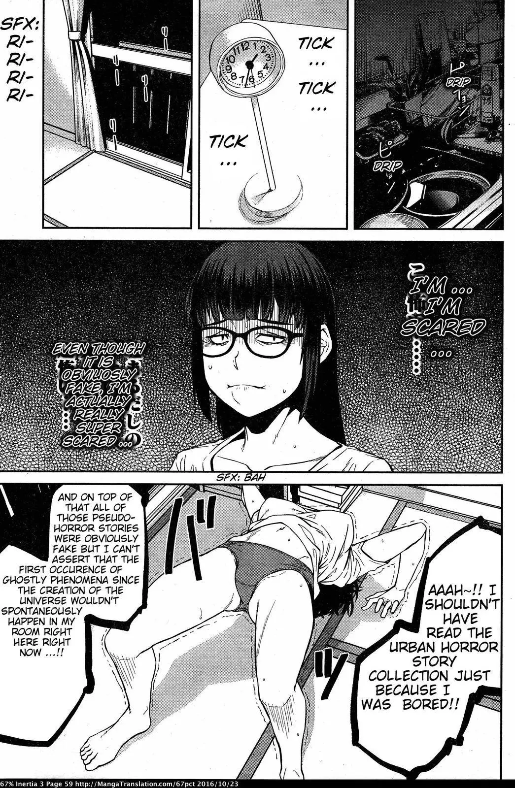 67% Inertia - Chapter 28 - Page 5