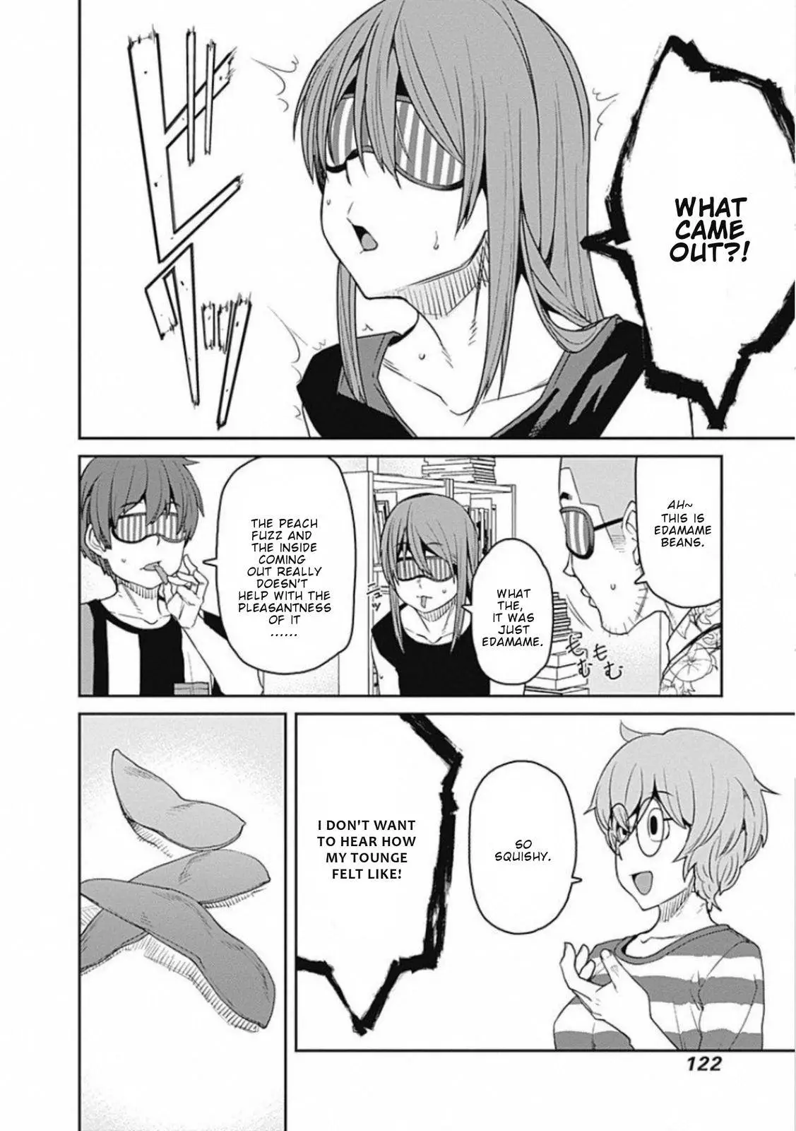 67% Inertia - Chapter 64 - Page 9