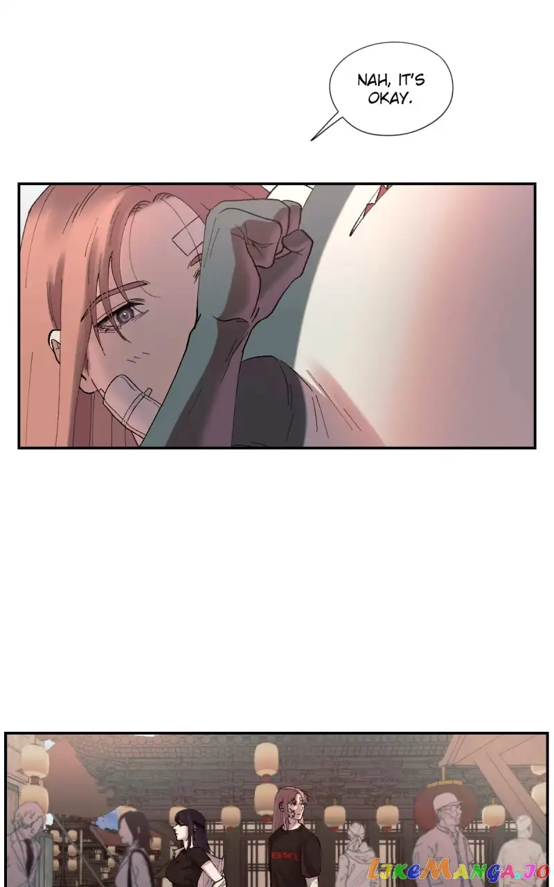 6th Degree - Chapter 20 - Page 7