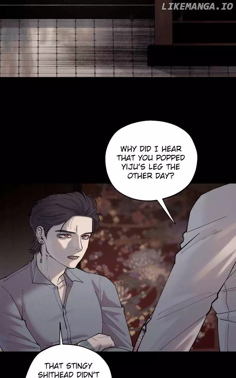 6th Degree - Chapter 34 - Page 3