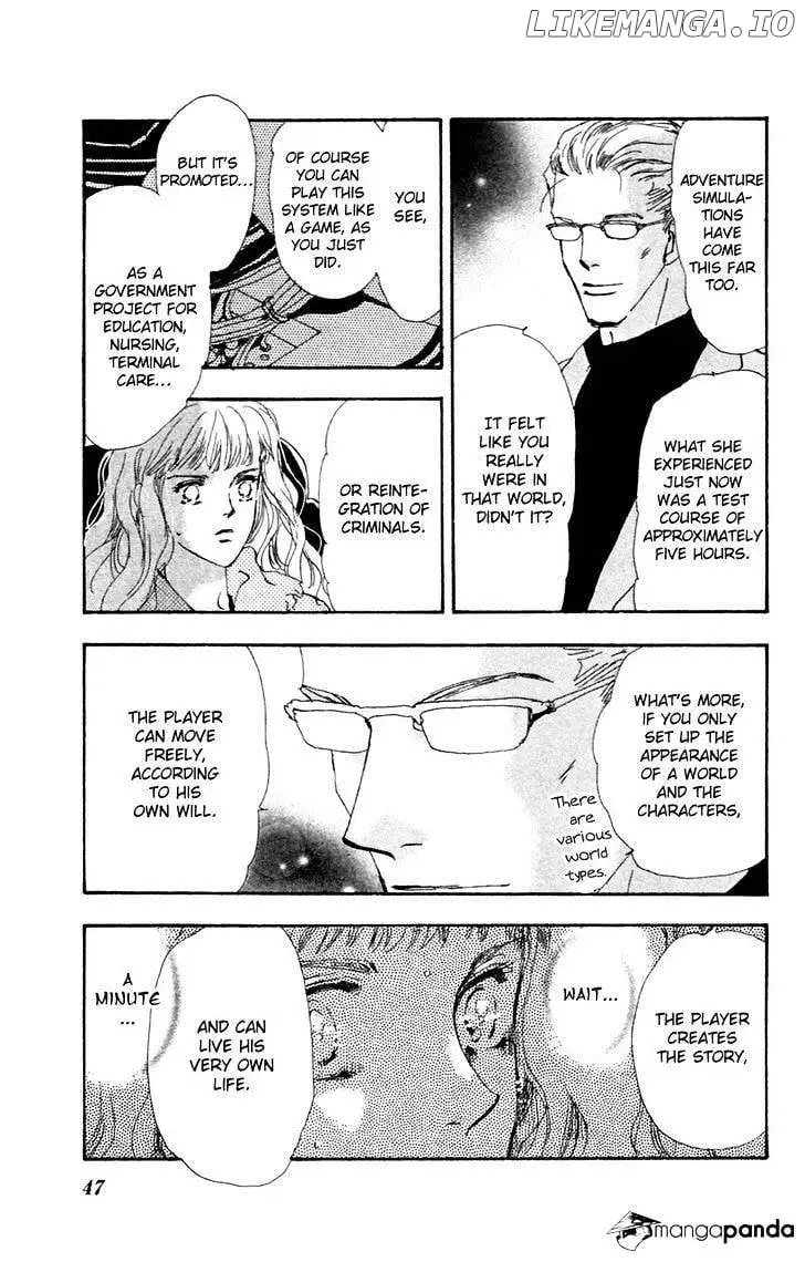 7 Seeds - Chapter 143 - Page 6