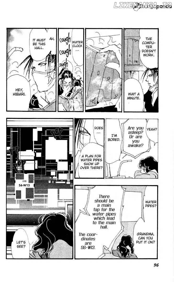 7 Seeds - Chapter 149 - Page 19