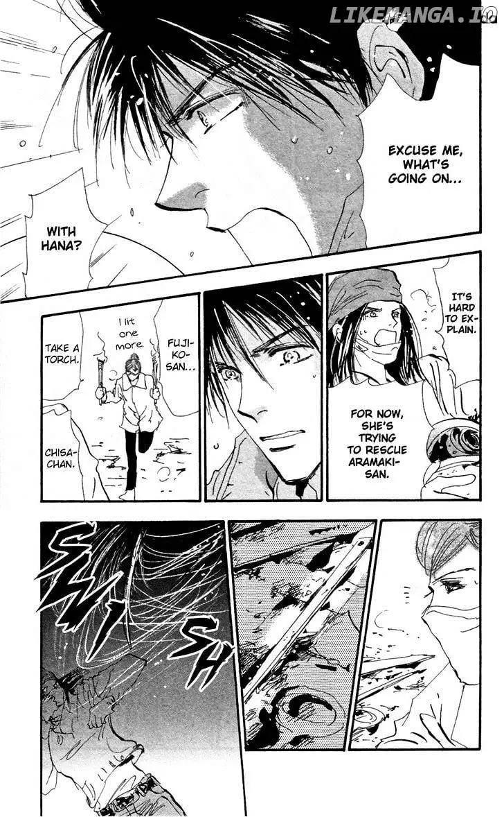 7 Seeds - Chapter 149 - Page 8