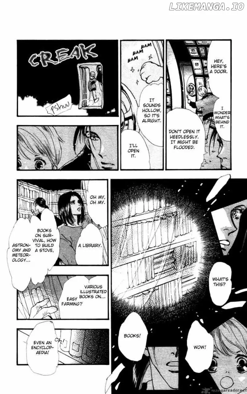 7 Seeds - Chapter 15 - Page 5