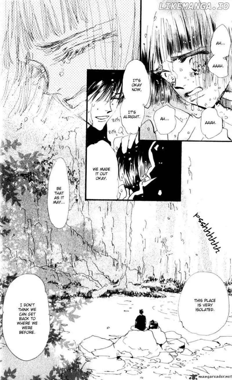 7 Seeds - Chapter 3 - Page 13