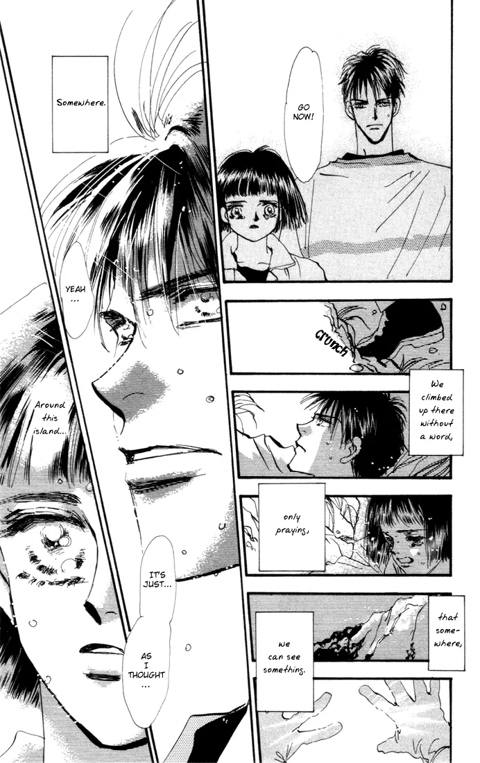 7 Seeds - Chapter 5 - Page 20