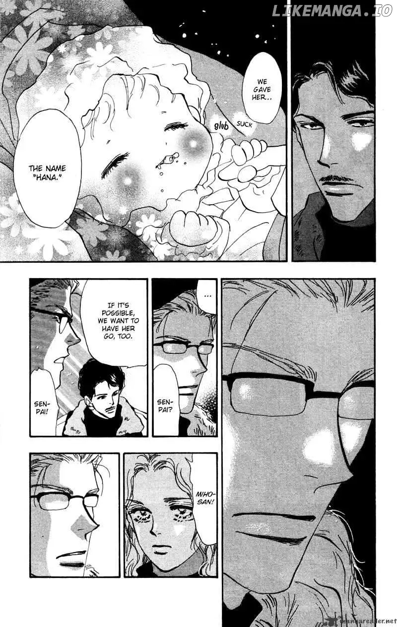7 Seeds - Chapter 50 - Page 20