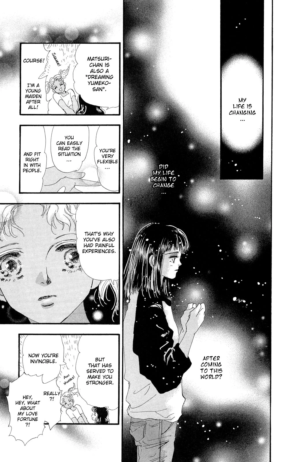 7 Seeds - Chapter 88 - Page 18