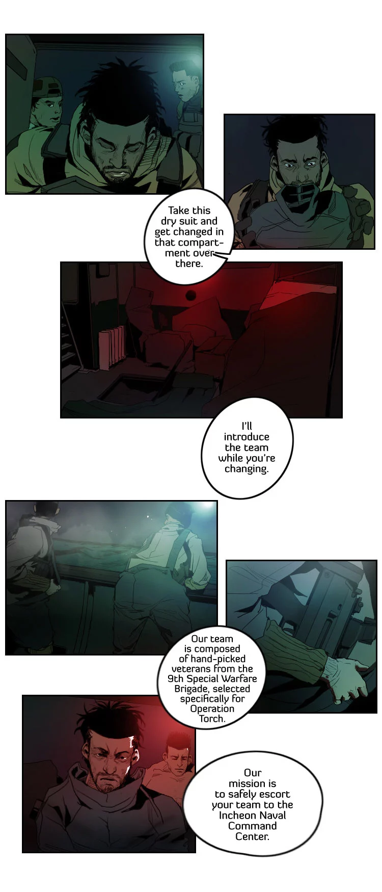 70 - Chapter 11 - Page 6