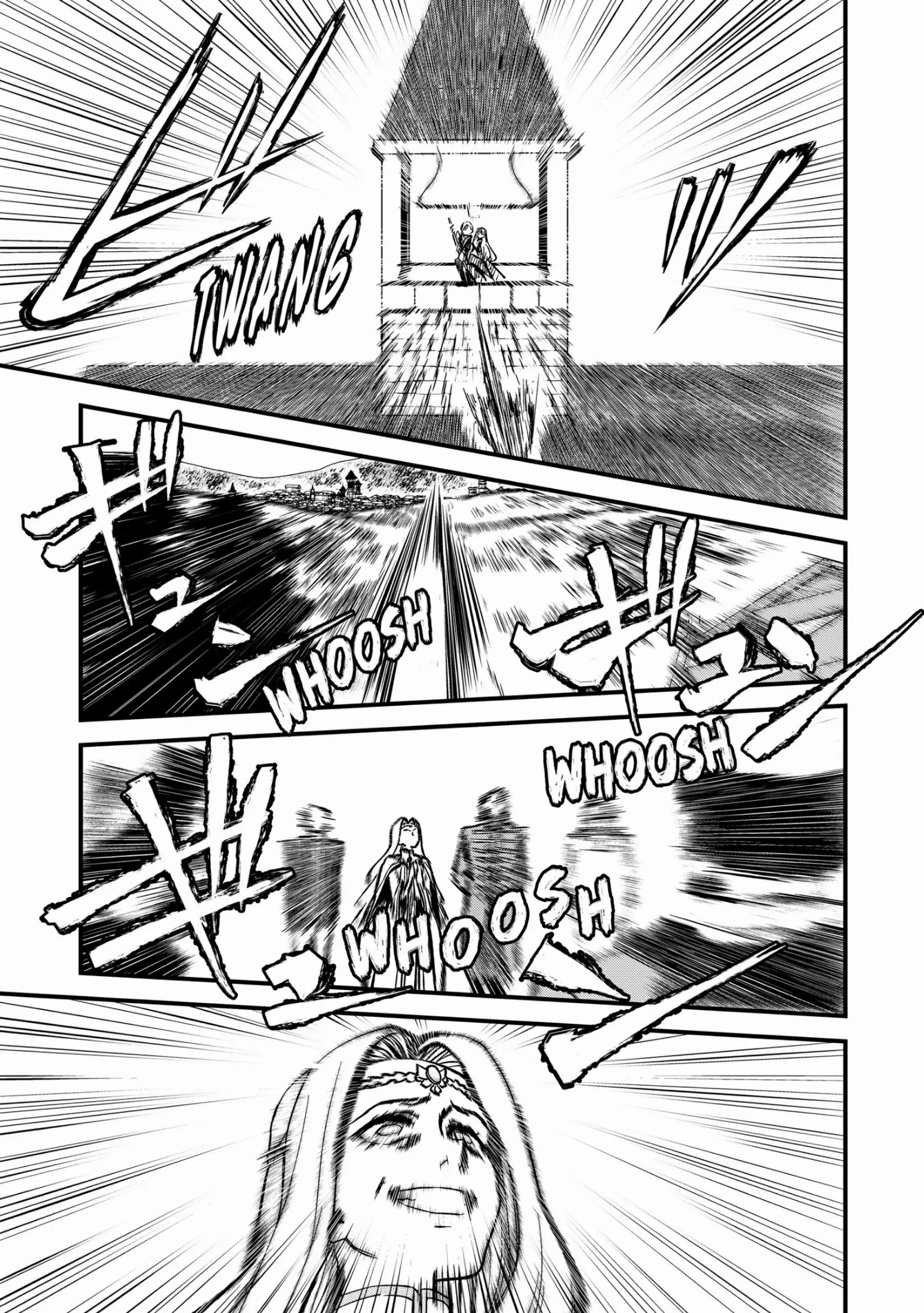 99-kai Danzaisareta Loop Reijou desu ga Konse wa "Chouzetsu Aisare Mode" desutte!? - Shin no Chikara ni Mezamete Hajimaru 100-kaime no Jinsei - Chapter 5 - Page 13